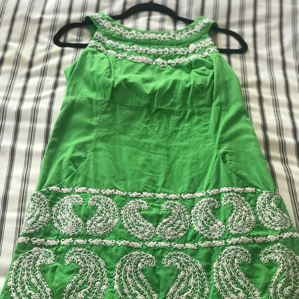 Lily Pulitzer Dress - Size: 6